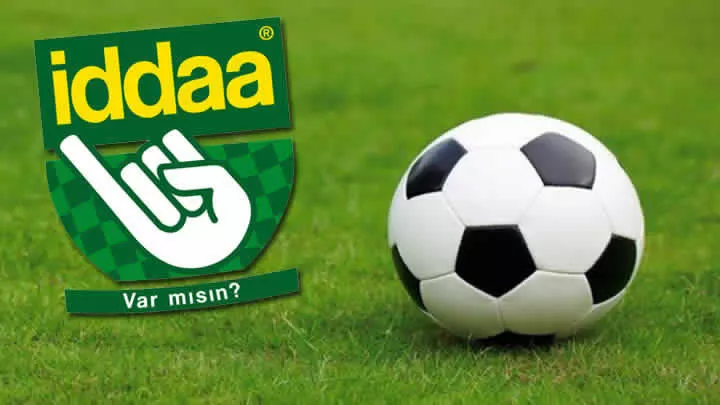 Güncel iddaa tahminleri